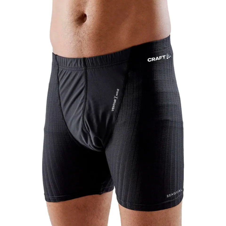 ACTIVE EXTREME X WIND BOXERS LÖPARKALSONGER