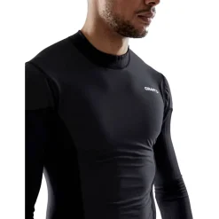 ACTIVE EXTREME X WIND LS UNDERSTÄLLSTRÖJA