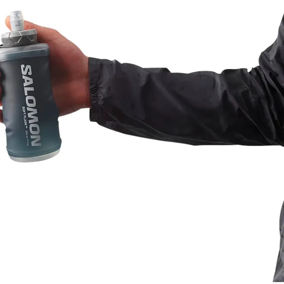 ACTIVE HANDHELD VÄTSKESYSTEM