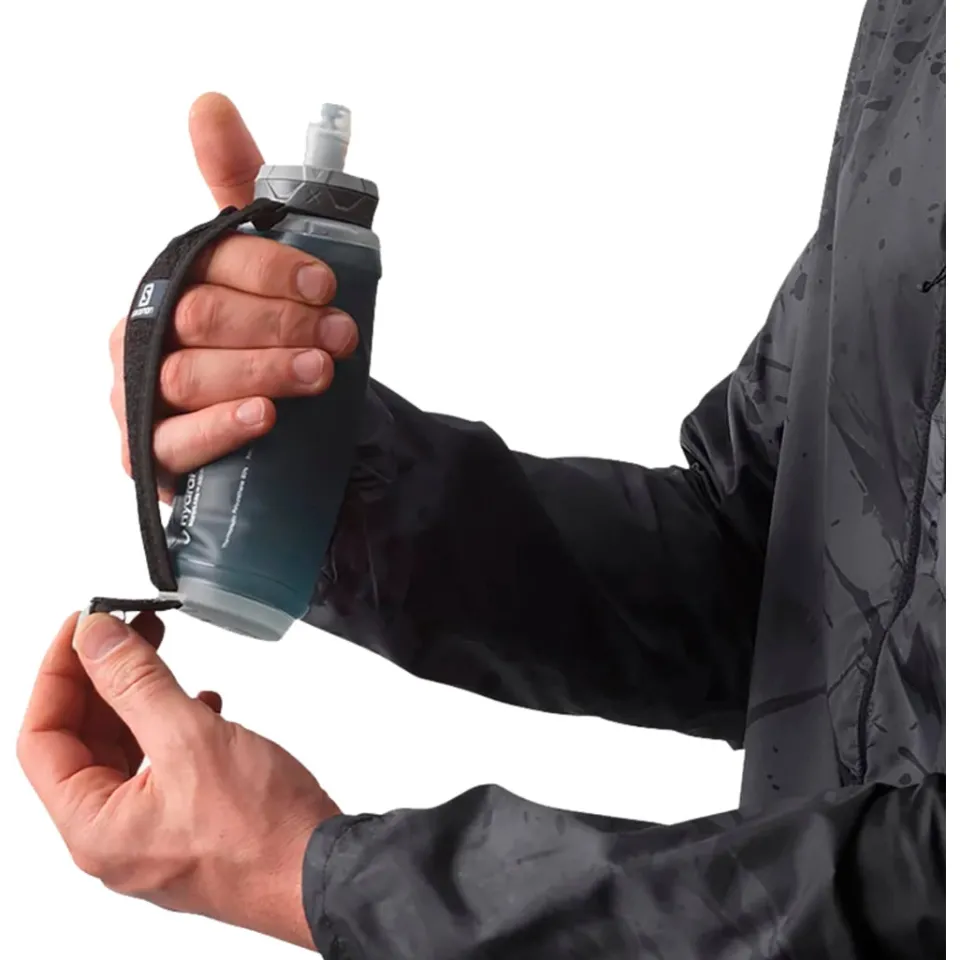 ACTIVE HANDHELD VÄTSKESYSTEM