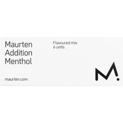 ADDITION MENTHOL 6-PACK