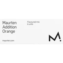 ADDITION ORANGE 6-PACK