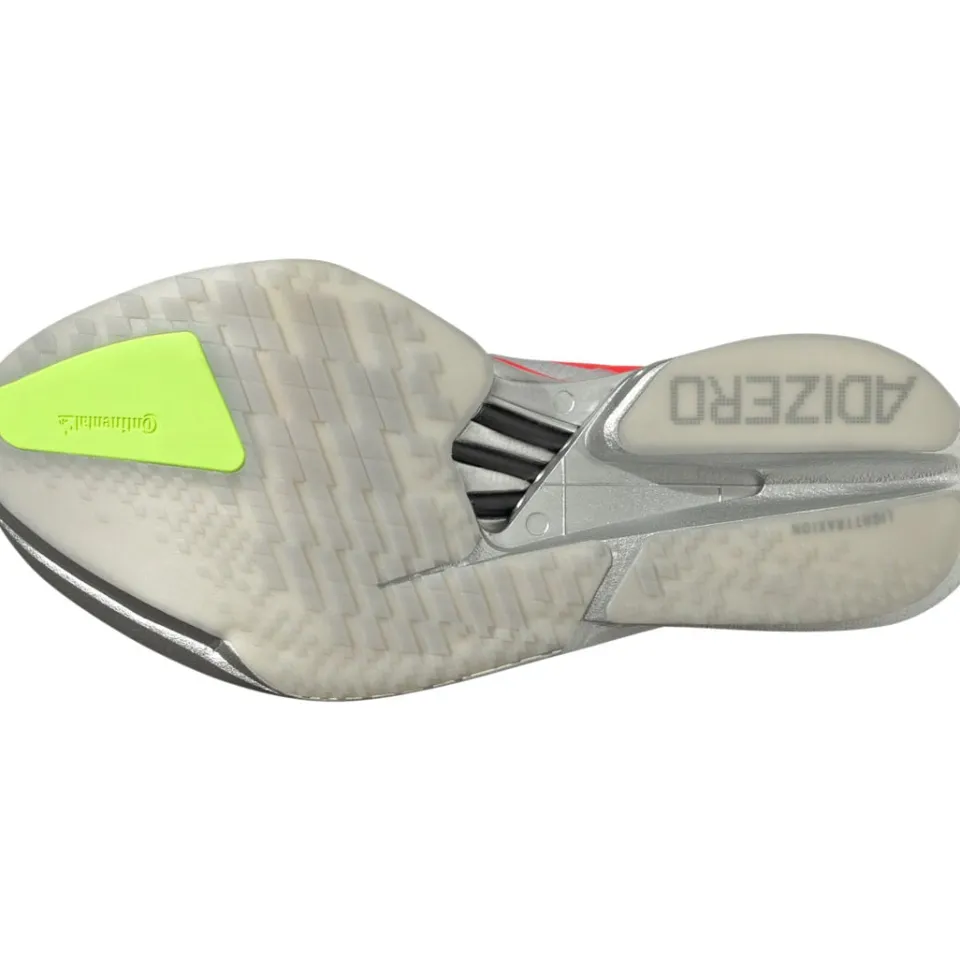 ADIOS PRO 4 KOLFIBERSKOR