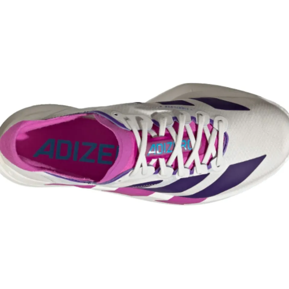 ADIOS PRO 4 KOLFIBERSKOR