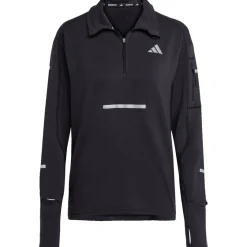 ADI365 RUNNING CLIMAWARM+ HALF-ZIP LÖPARTRÖJA