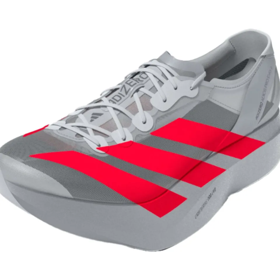 ADIZERO ADIOS PRO EVO 2 KOLFIBERSKOR