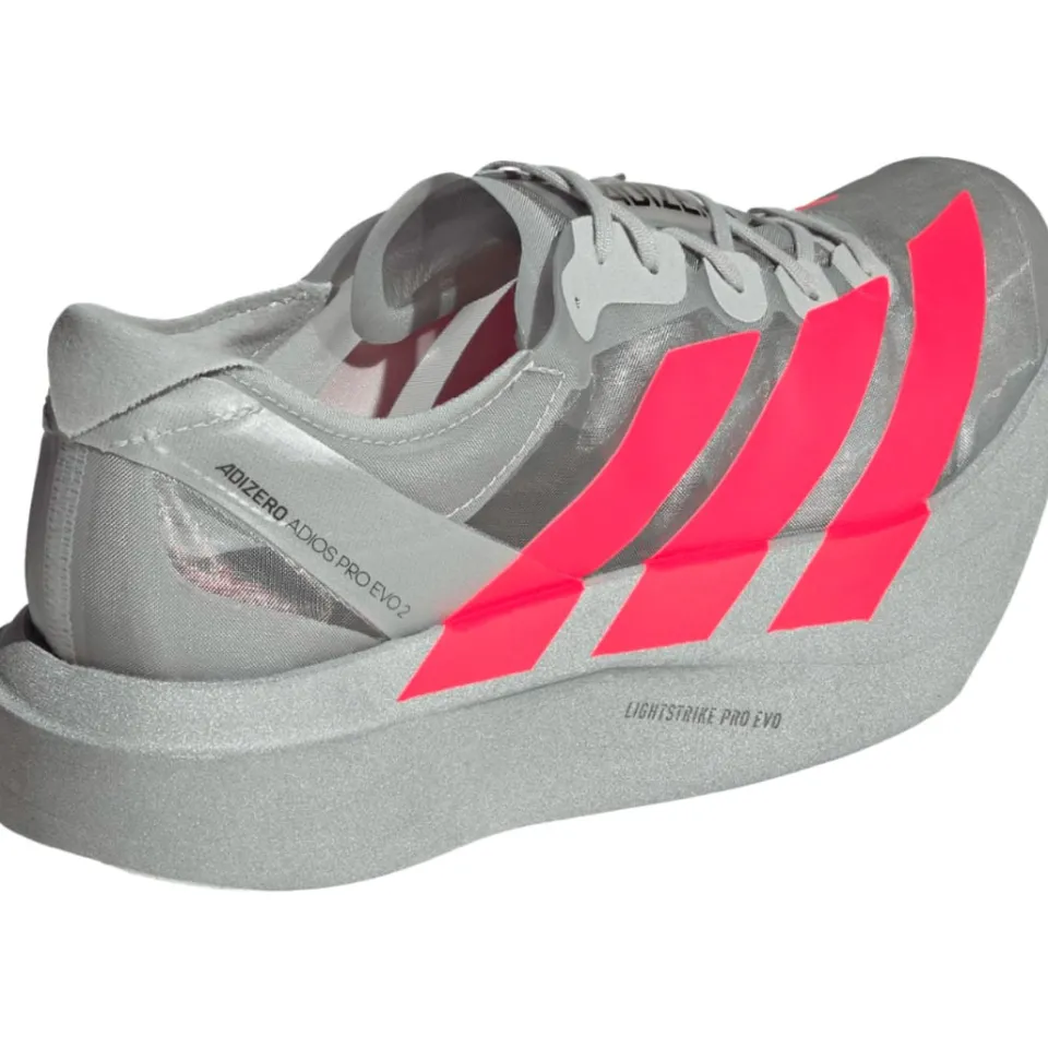 ADIZERO ADIOS PRO EVO 2 KOLFIBERSKOR