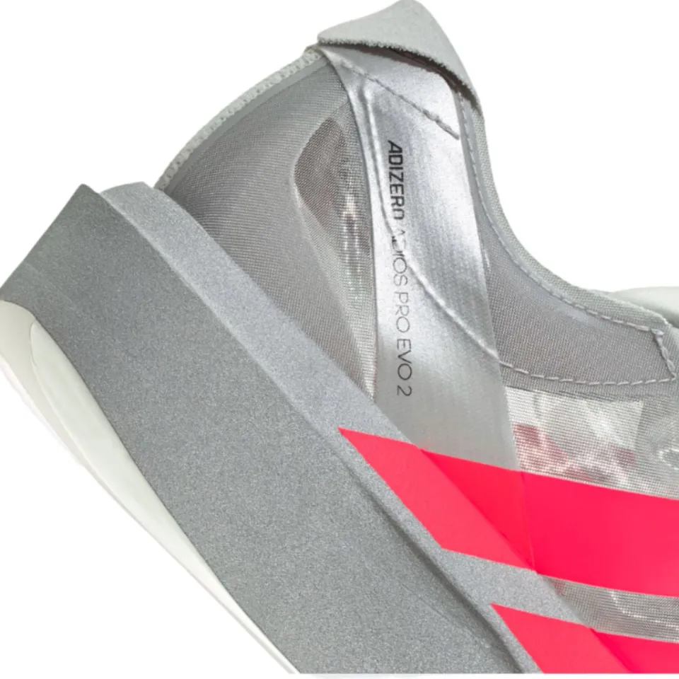 ADIZERO ADIOS PRO EVO 2 KOLFIBERSKOR