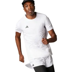 ADIZERO ESSENTIAL LÖPARTSHIRT