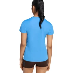 ADIZERO ESSENTIAL LÖPARTSHIRT