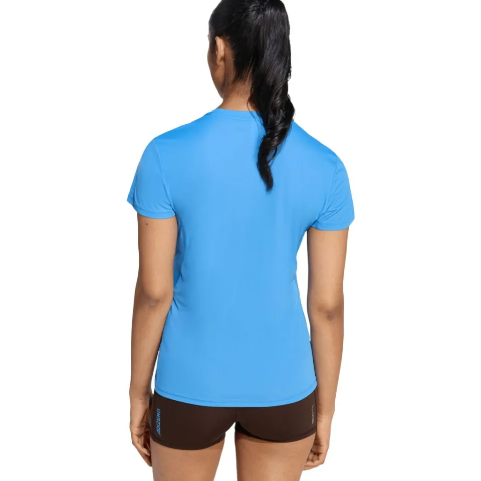 ADIZERO ESSENTIAL LÖPARTSHIRT
