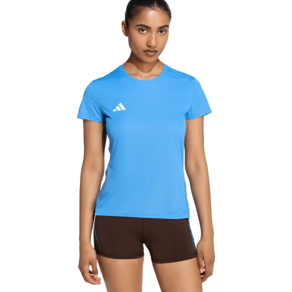ADIZERO ESSENTIAL LÖPARTSHIRT