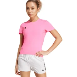 ADIZERO ESSENTIAL LÖPARTSHIRT