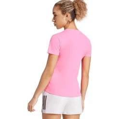 ADIZERO ESSENTIAL LÖPARTSHIRT