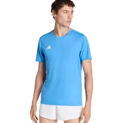 ADIZERO ESSENTIAL LÖPARTSHIRT