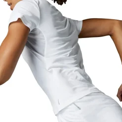 ADIZERO ESSENTIAL LÖPARTSHIRT