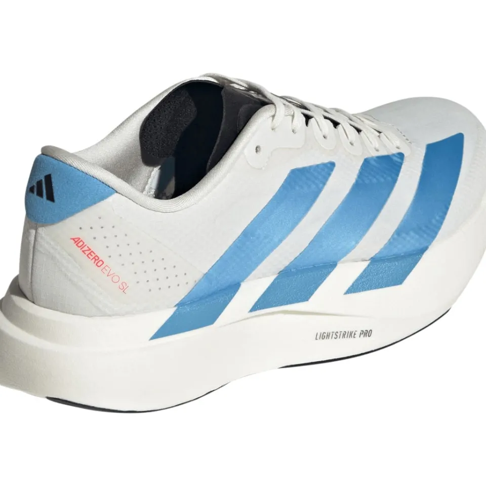 ADIZERO EVO SL WOVEN LÖPARSKOR