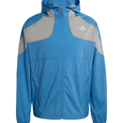 ADIZERO HE JK LÖPARJACKA