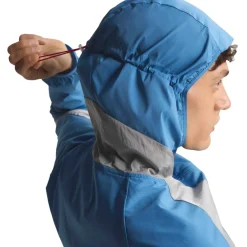 ADIZERO HE JK LÖPARJACKA