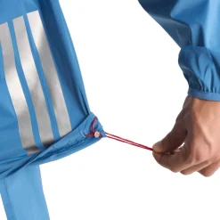 ADIZERO HE JK LÖPARJACKA