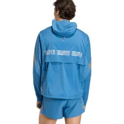 ADIZERO HE JK LÖPARJACKA