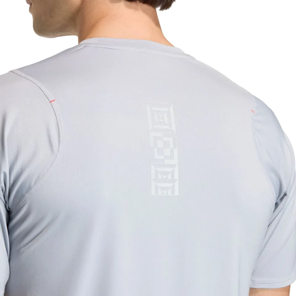 ADIZERO HE LÖPARTSHIRT