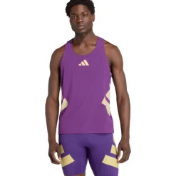ADIZERO ROAD TO RECORDS LÖPARLINNE