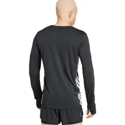ADIZERO RUNNING LONG SLEEVE LÖPARTRÖJA