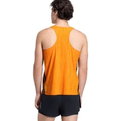 ADIZERO SINGLET LÖPARLINNE