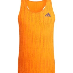 ADIZERO SINGLET LÖPARLINNE