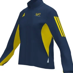 ADIZERO SWE JACKET LÖPARJACKA