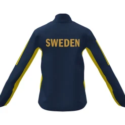 ADIZERO SWE JACKET LÖPARJACKA