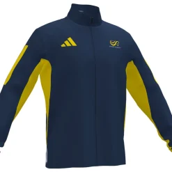 ADIZERO SWE JACKET LÖPARJACKA