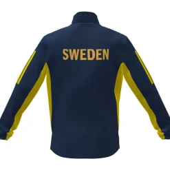 ADIZERO SWE JACKET LÖPARJACKA