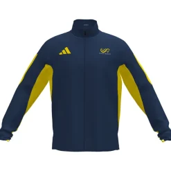 ADIZERO SWE JACKET LÖPARJACKA