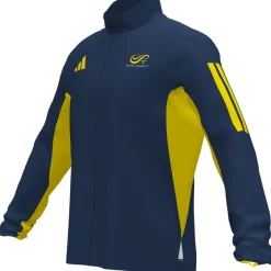 ADIZERO SWE JACKET LÖPARJACKA