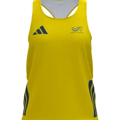 ADIZERO SWE SINGLET LÖPARTLINNE