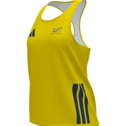ADIZERO SWE SINGLET LÖPARTLINNE