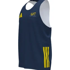 ADIZERO SWE SINGLET LÖPARTLINNE