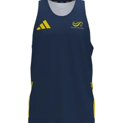 ADIZERO SWE SINGLET LÖPARTLINNE