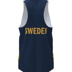 ADIZERO SWE SINGLET LÖPARTLINNE