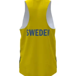 ADIZERO SWE SINGLET LÖPARTLINNE