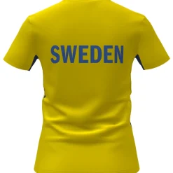 ADIZERO SWE TSHIRT LÖPARTSHIRT