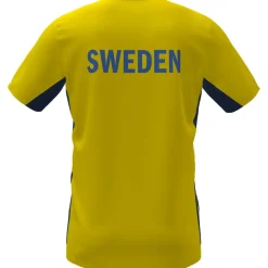 ADIZERO SWE TSHIRT LÖPARTSHIRT