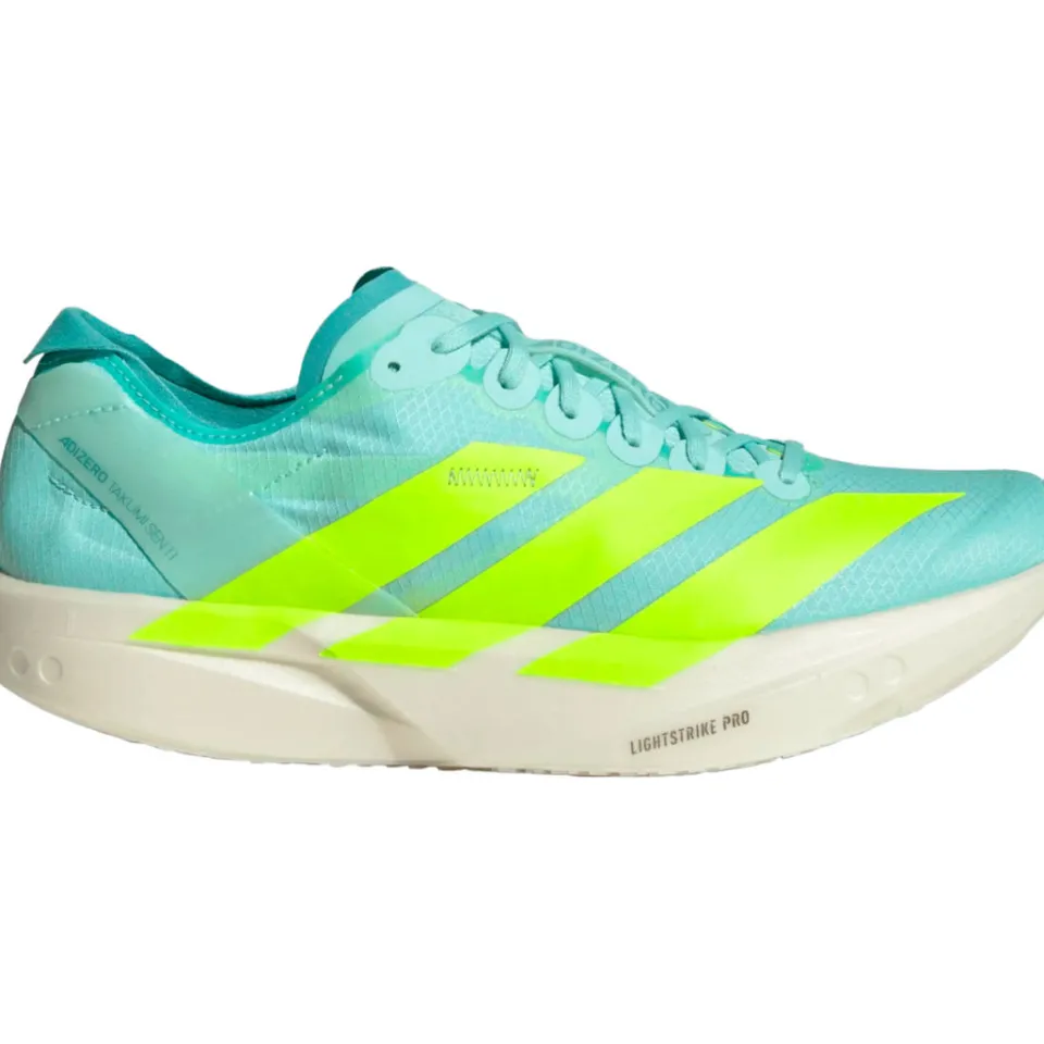 ADIZERO TAKUMI SEN 11 LÖPARSKOR