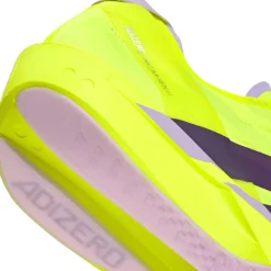 ADIZERO TAKUMI SEN 11 LÖPARSKOR