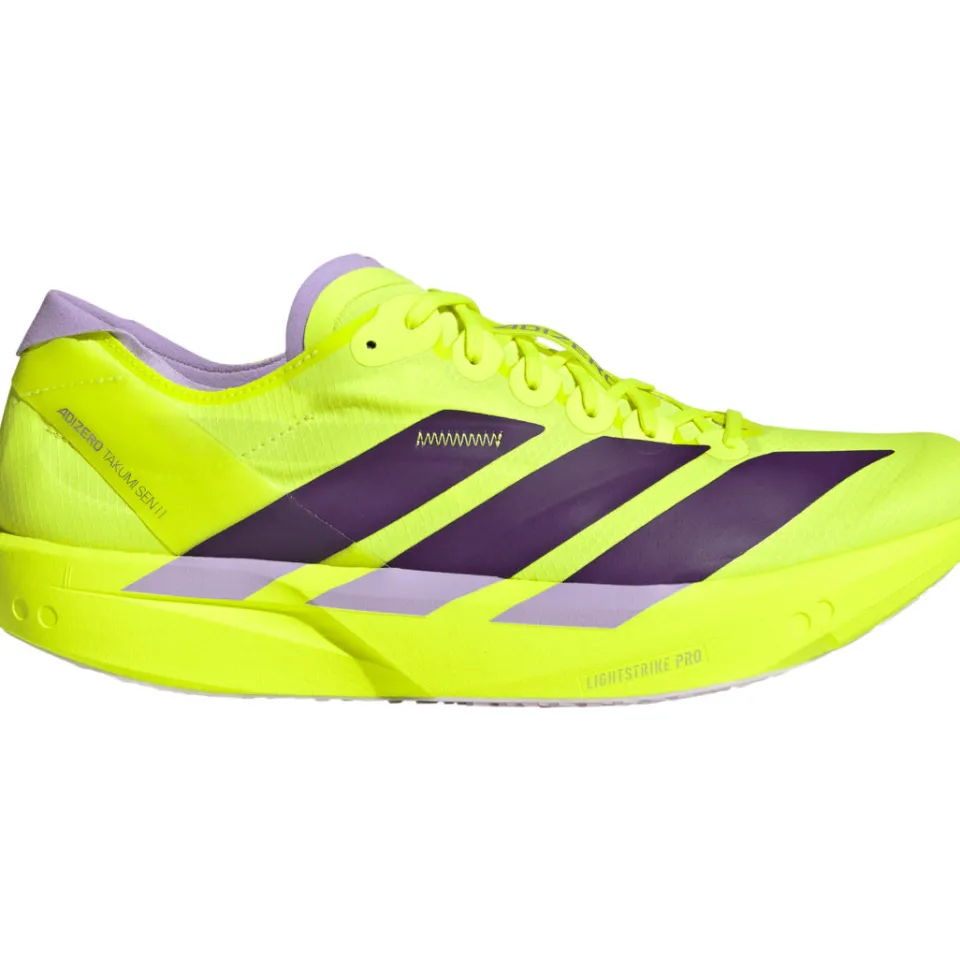 ADIZERO TAKUMI SEN 11 LÖPARSKOR