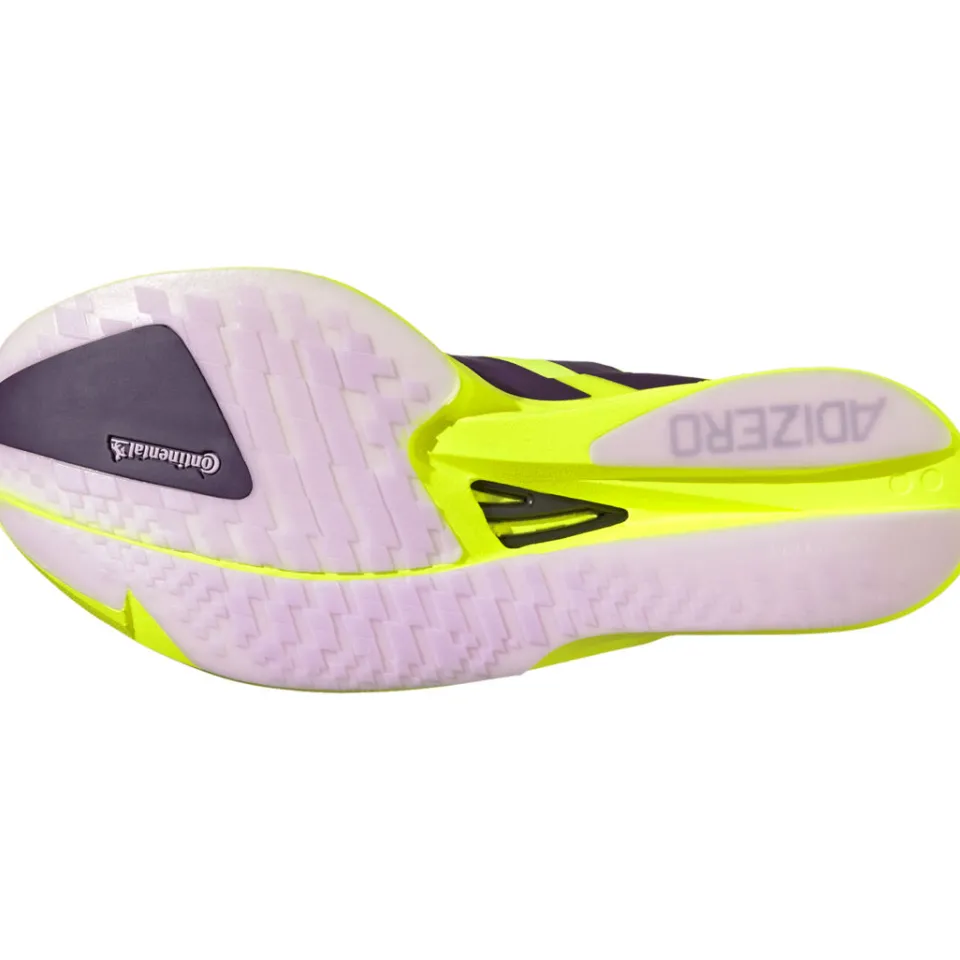 ADIZERO TAKUMI SEN 11 LÖPARSKOR