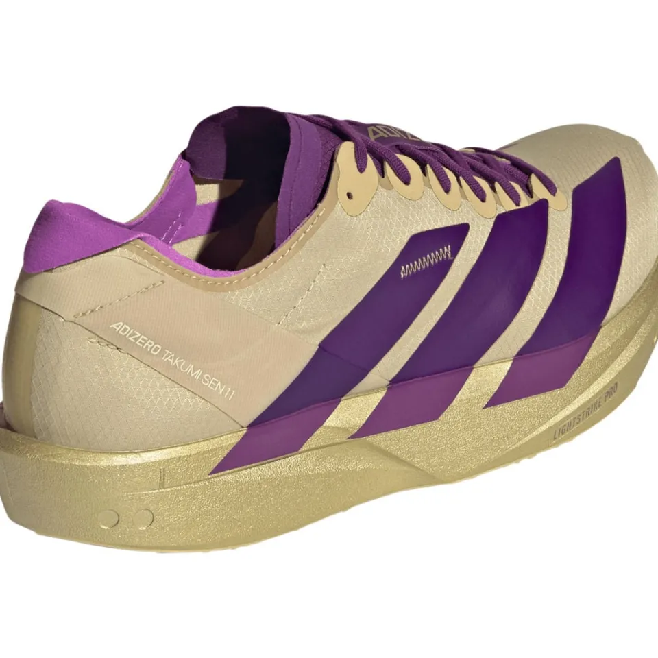 ADIZERO TAKUMI SEN 11 LÖPARSKOR