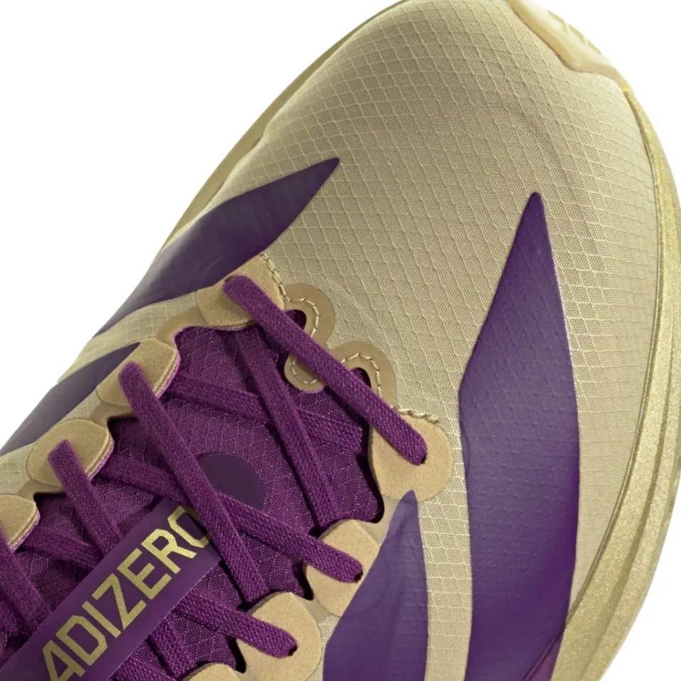 ADIZERO TAKUMI SEN 11 LÖPARSKOR